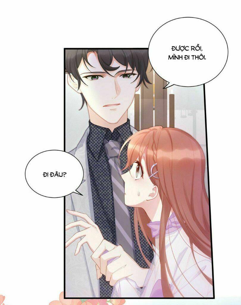 chỉ muốn cưng chiều em chapter 1 22