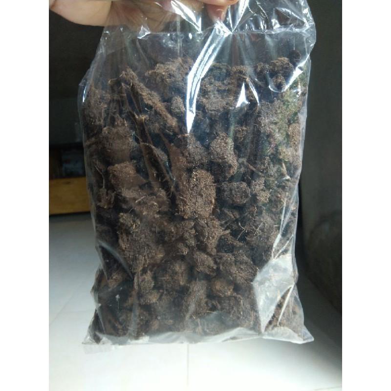 Phân bò Hoại mục - đã xử lý - 500g