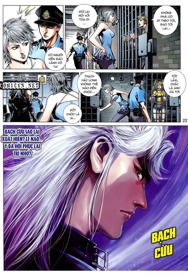 thạch hắc long truyện chapter 9 21