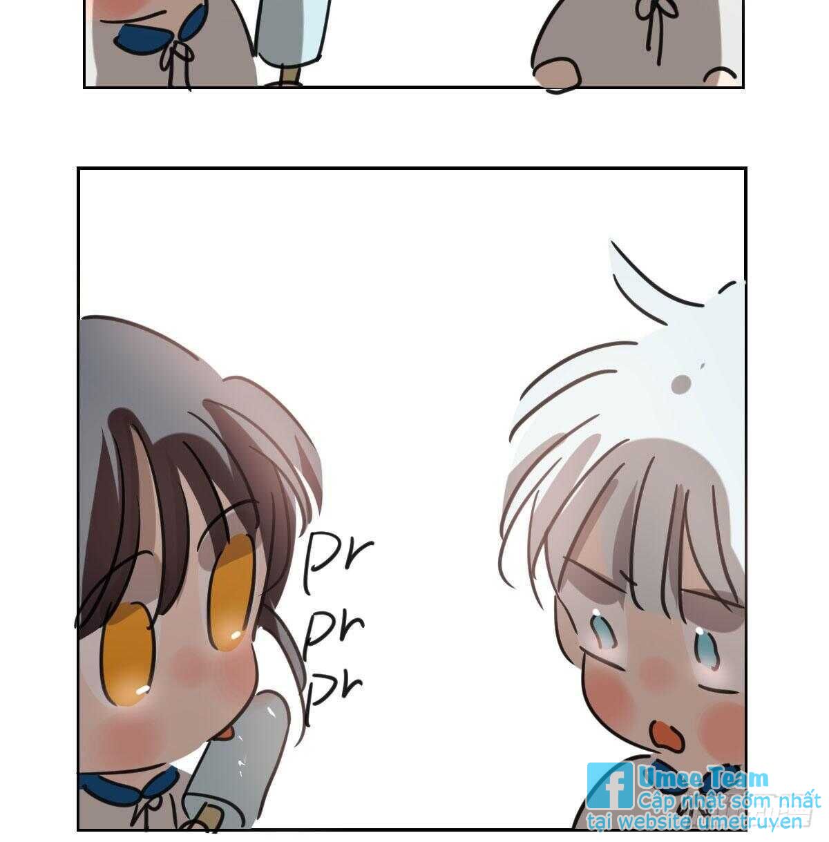 bắt lấy ngao ngao chapter 116 70