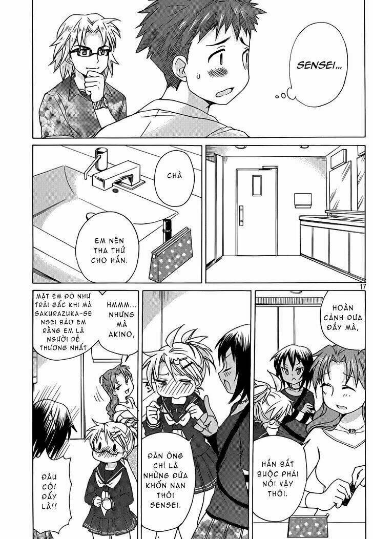 comic studio chapter 12 18