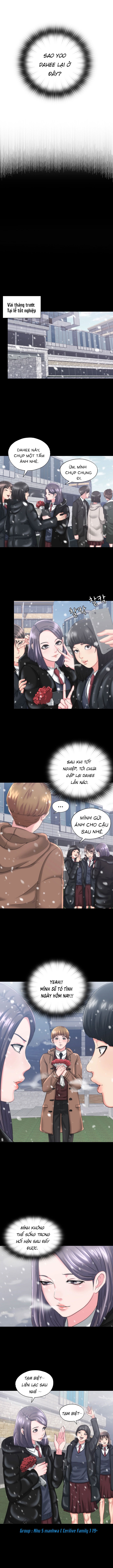 nước tràn hồ bơi chapter 1 15