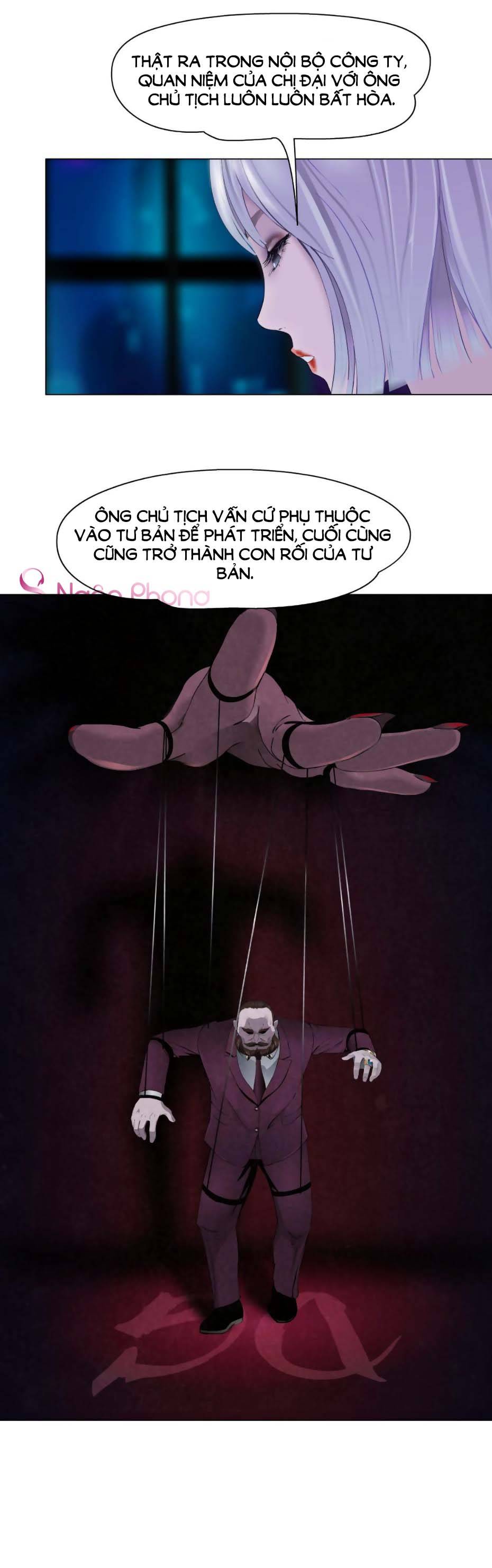 đằng nữ chapter 101 16
