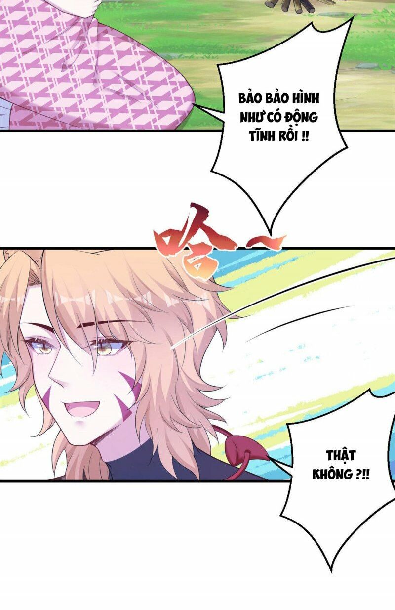 [16+] thảnh thơi thú thế chủng chủng điền, sinh sinh tể chapter 407 3