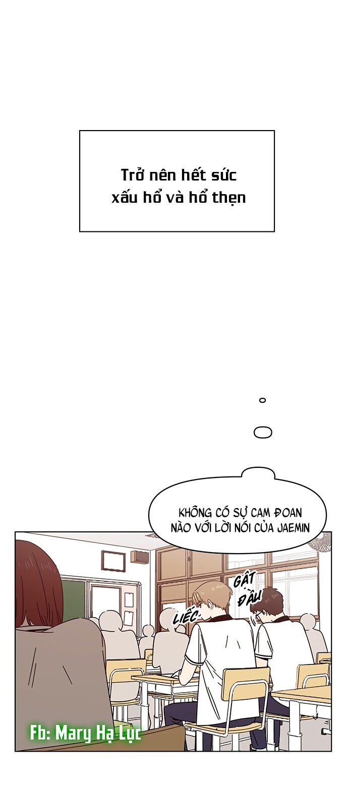 thanh xuân rực rỡ - season of blossom chapter 20 22