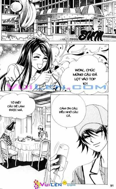 forbidden kiss chapter 77 12