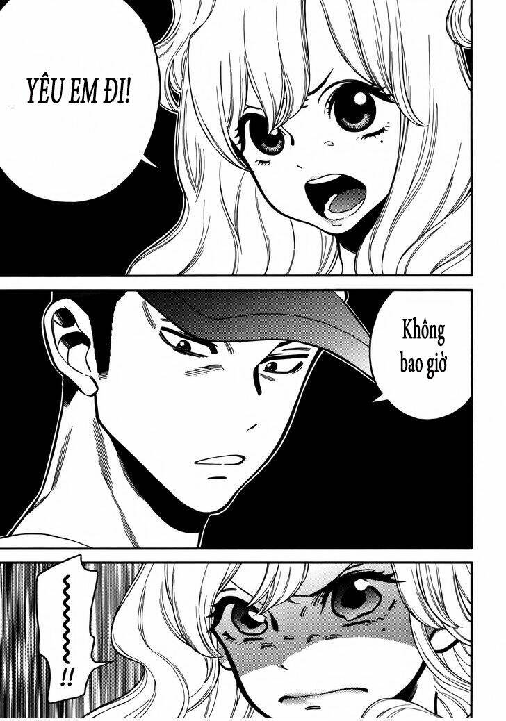 momoiro meloik chapter 7 8