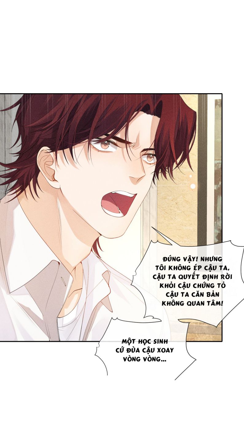 trò chơi săn mồi chapter 41 55