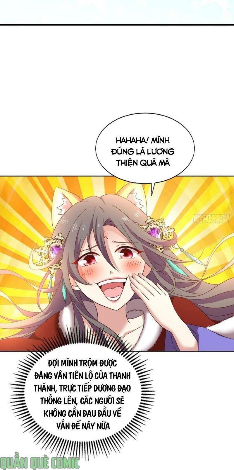 Trọng Sinh Thành Cậu Vàng Tại Dị Thế Chapter 199 15