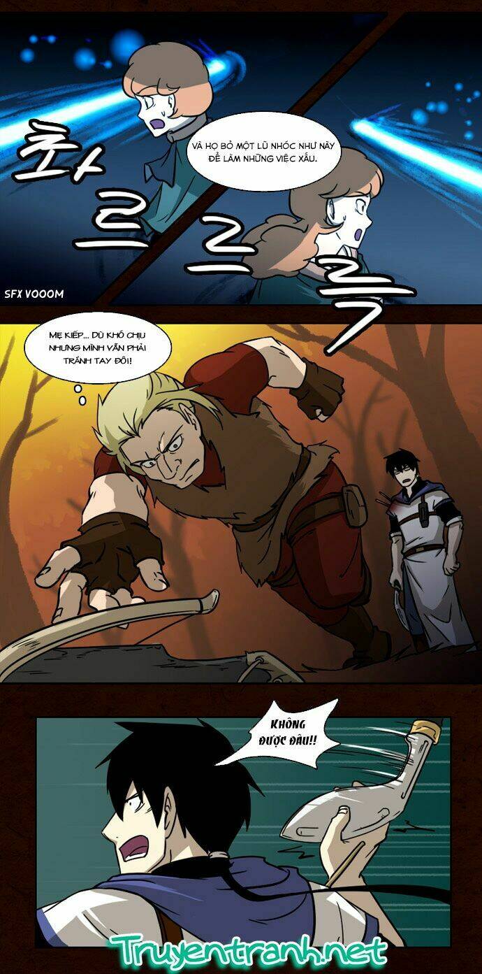 fantasy world survival chapter 13 15