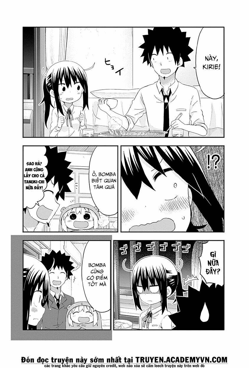 đứa em gái hai mặt chapter 152 10