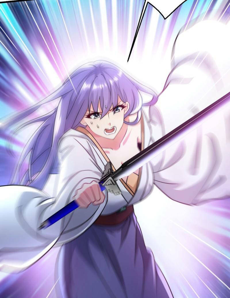 đám nữ đồ đệ đều muốn độc chiếm ta chapter 27 8