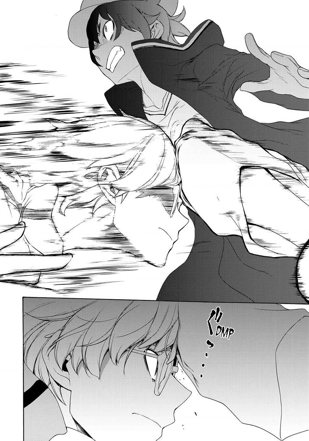 bootsleg chapter 2 27