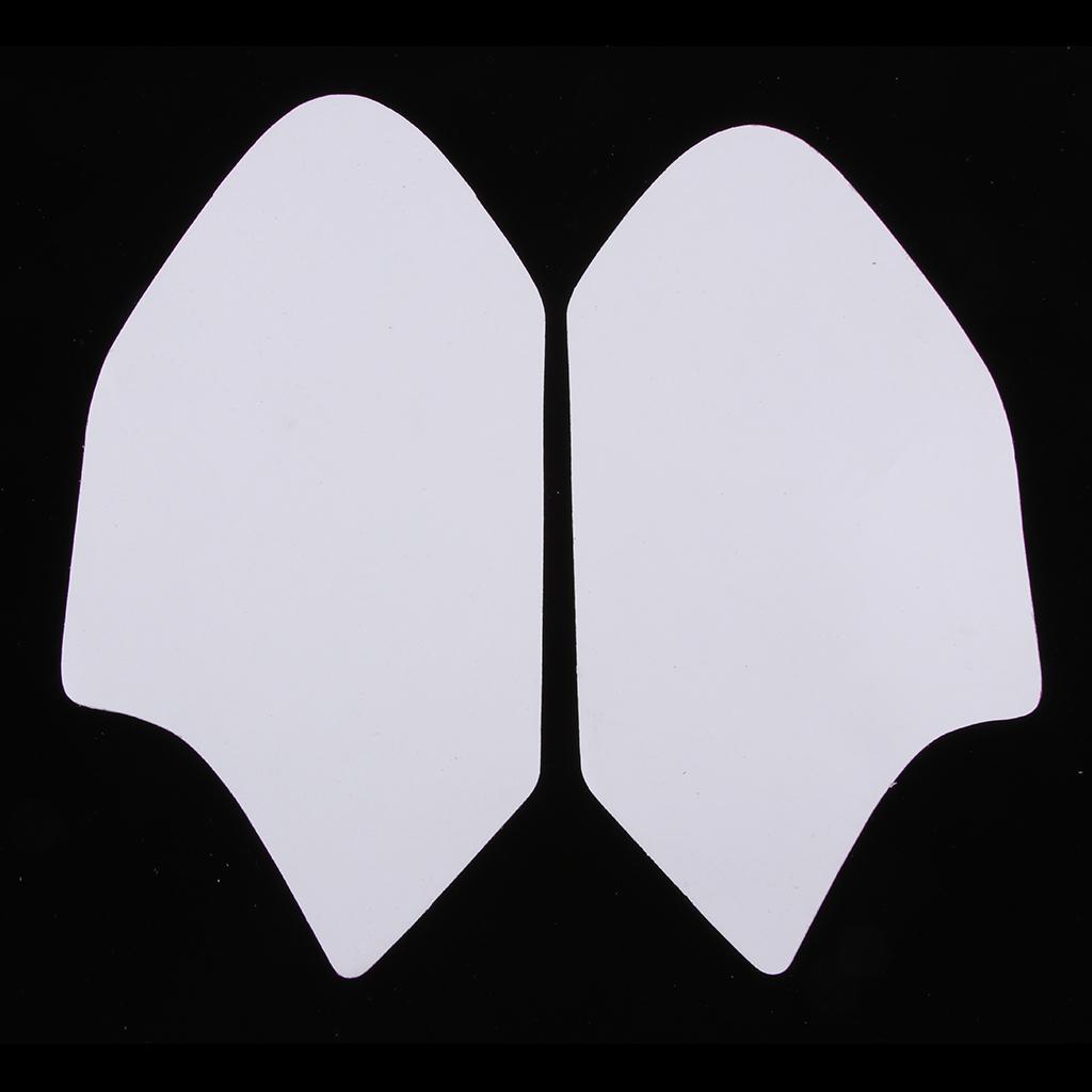 2x Tank Traction Pad Protector for CB650F 2012-2017