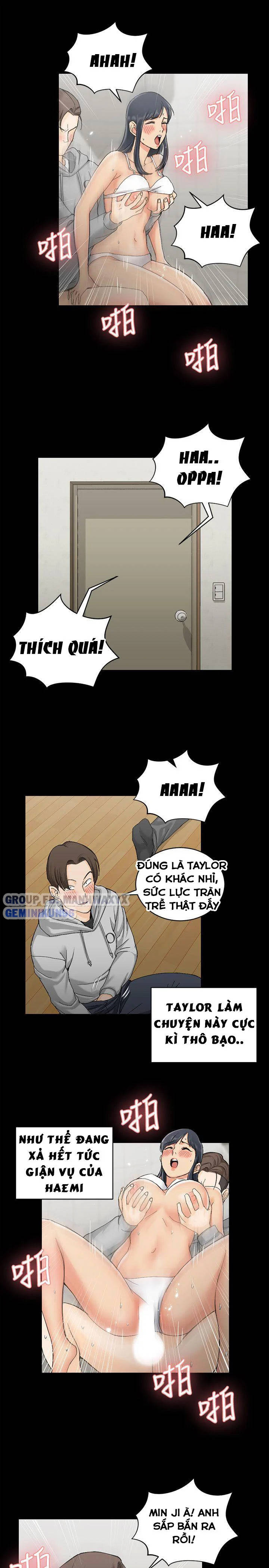 thanh niên động kinh chapter 70 18