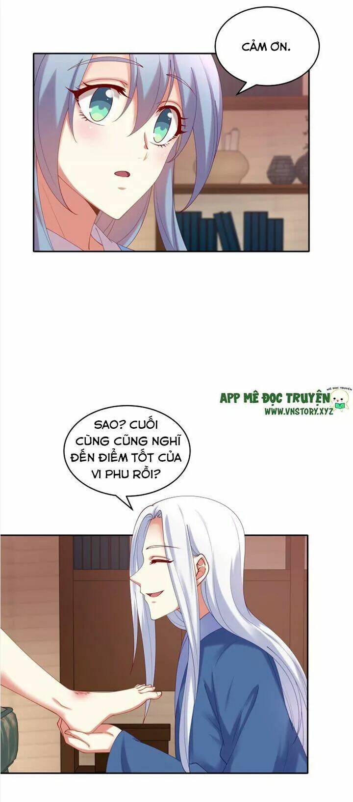 đô đốc đại nhân sủng thê kí chapter 67 8