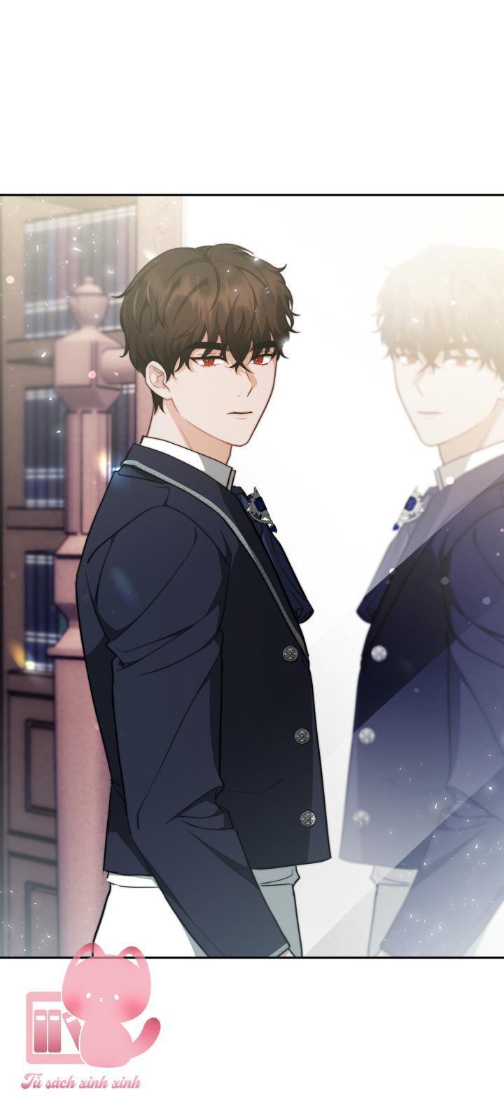 từ chồng cũ hóa thành nam chính chapter 23 22