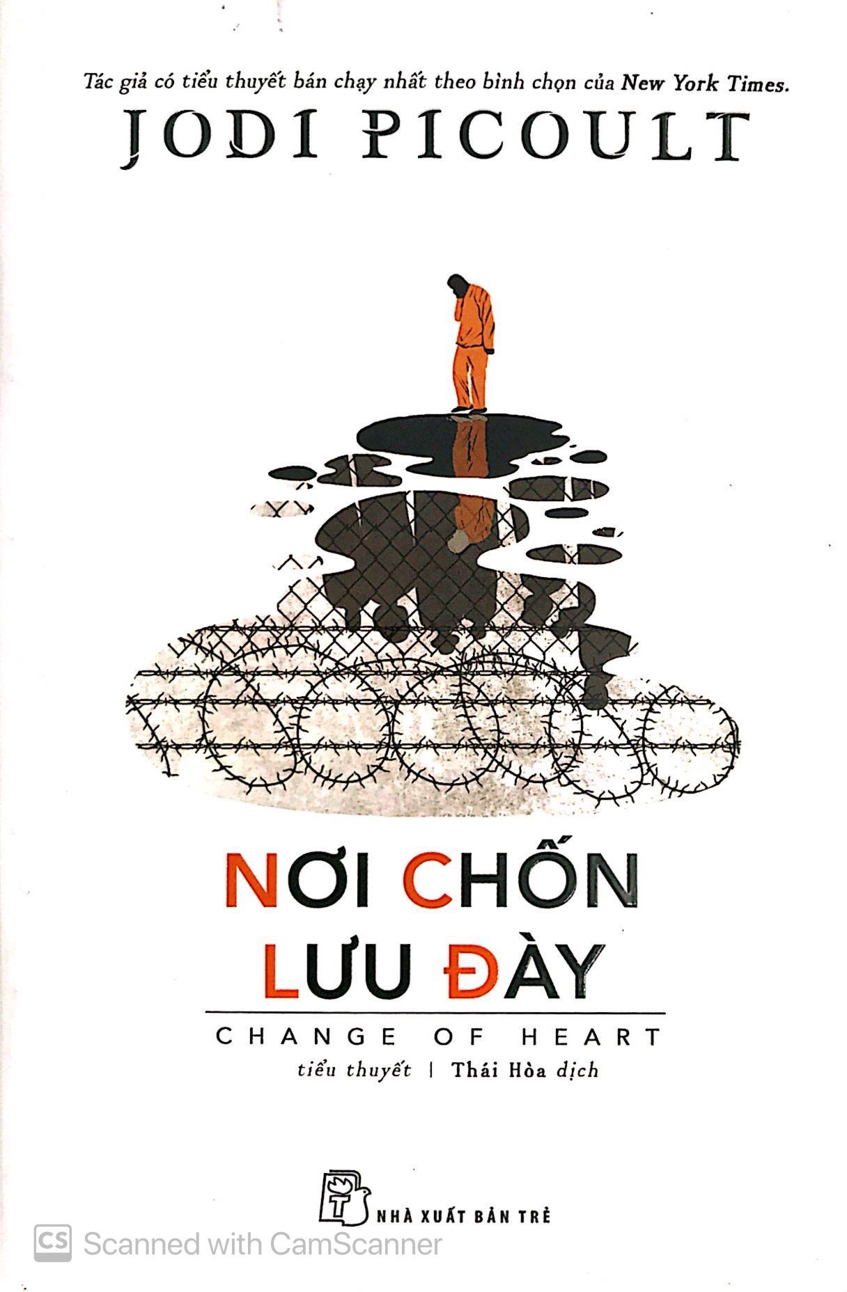 Nơi Chốn Lưu Đày