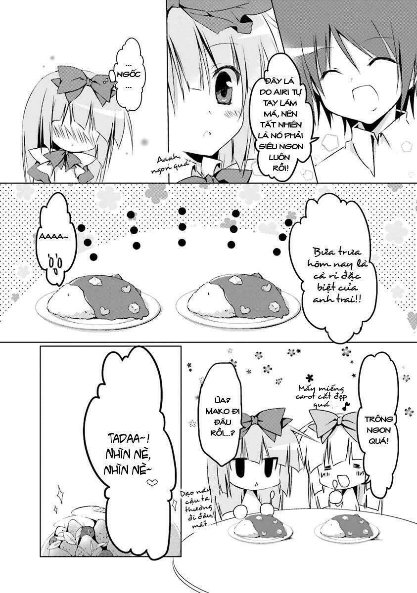 nhật ký alice chapter 5 9