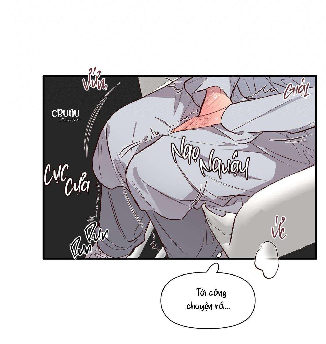 bí mật của mái tóc chapter 1 75