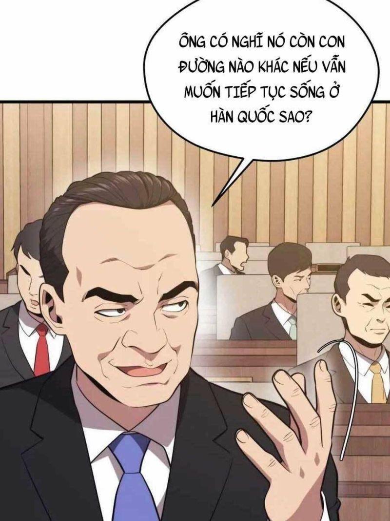 linh hồn ở nhà ga seoul chapter 69 23