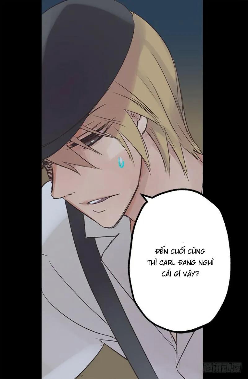 tước thế luyến nhân chapter 3 25