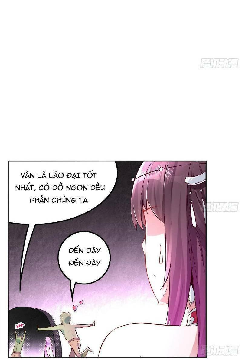 trọng sinh chi ma tôn đương đạo chapter 22 6