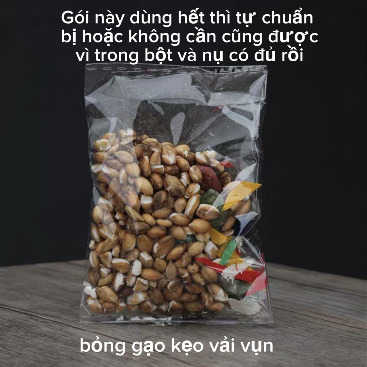 Combo Bộ cúng sur đầy đủ (cúng thí thực vong linh)