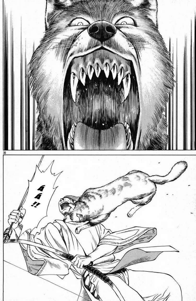 thiếu niên vương phần 1 chapter 44 41