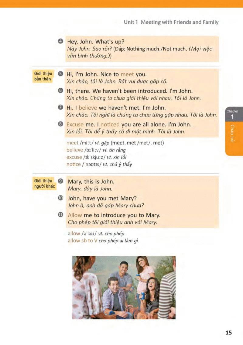 Sách Nói Tiếng Anh Thông Thạo Trong Giao Tế (Kèm CD Hoặc File MP3)