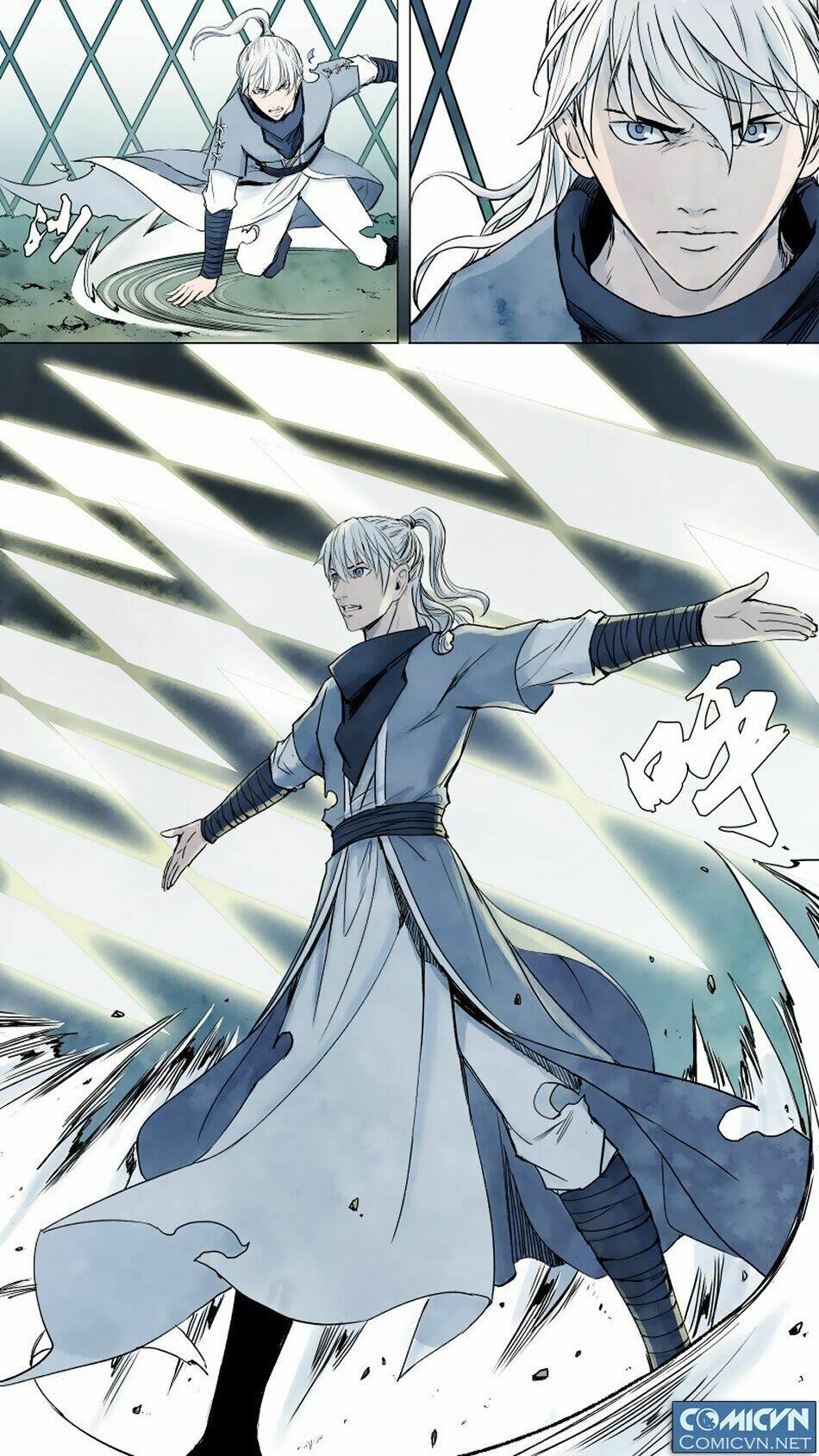 quỷ sai chapter 46 12