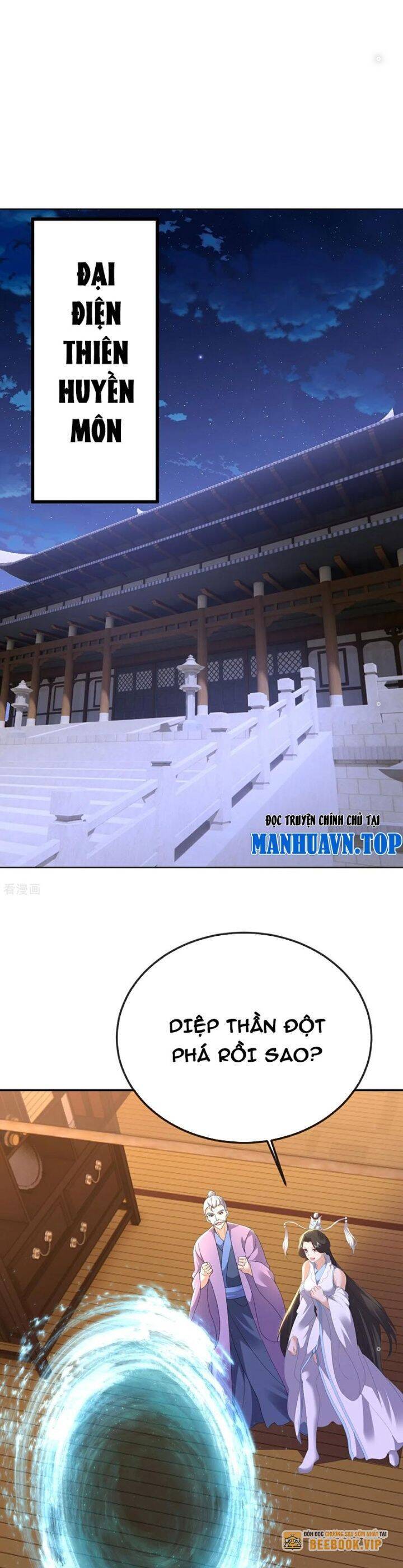 tiên võ đế tôn chapter 684 18