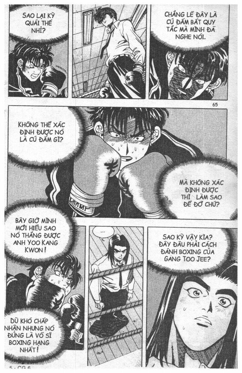 change guy chapter 55 65