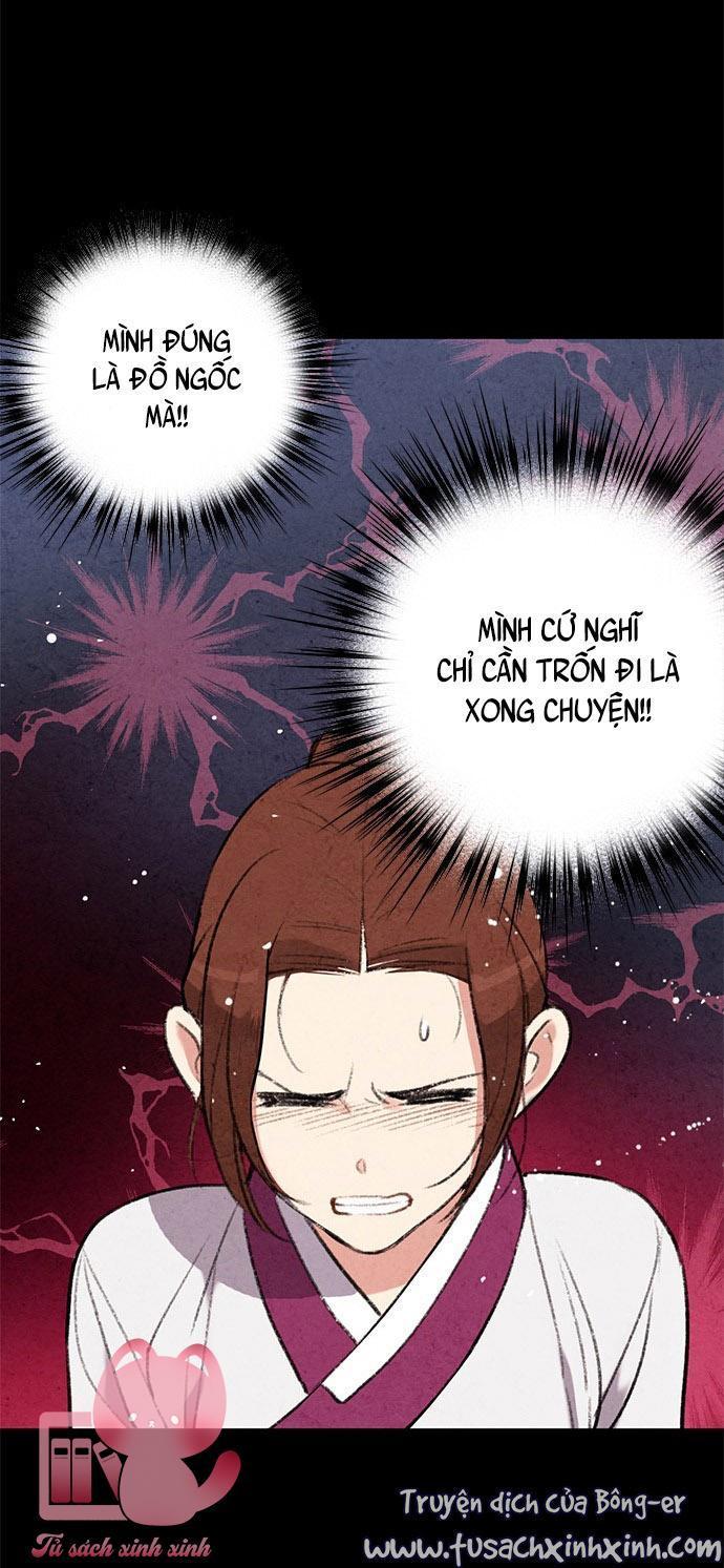 lệnh cấm hôn chapter 47 30