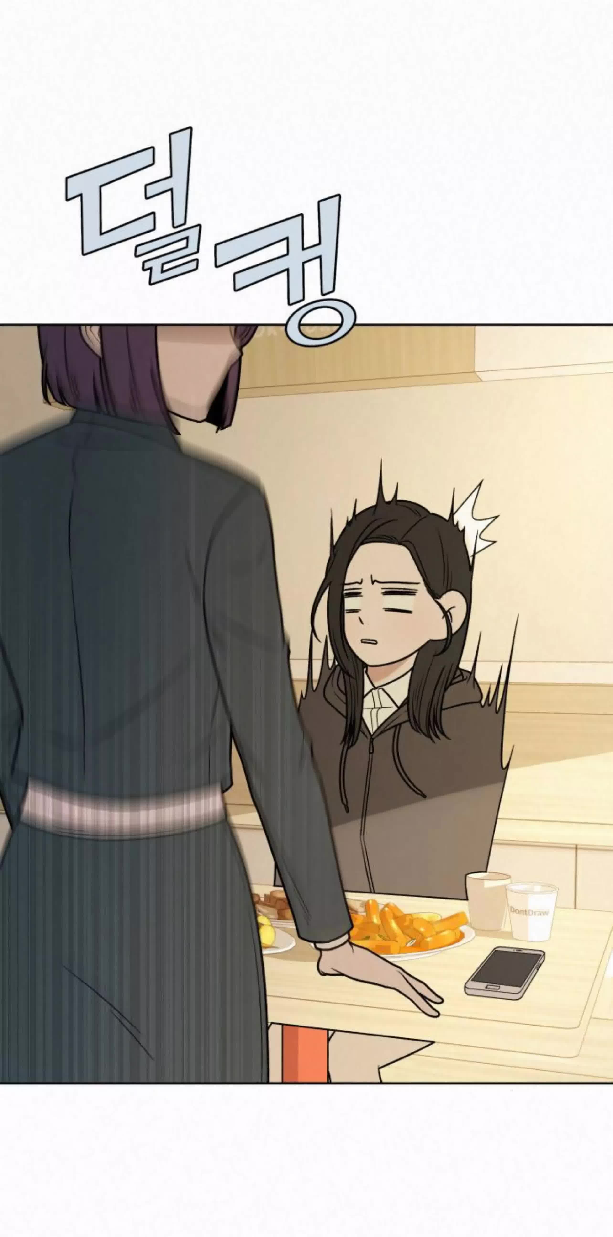 kế hoạch tình yêu trong sáng chapter 12.2 24