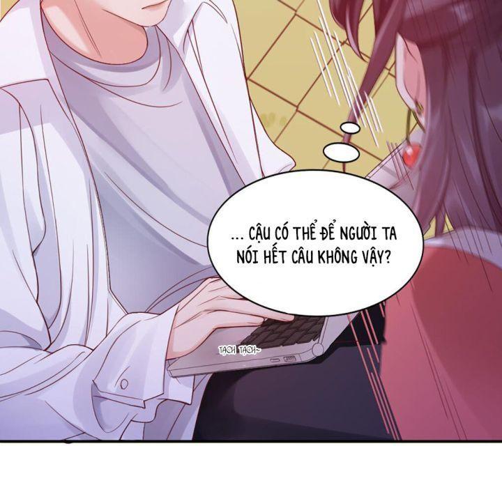 chiếc bật lửa và váy công chúa (b) chapter 4 53