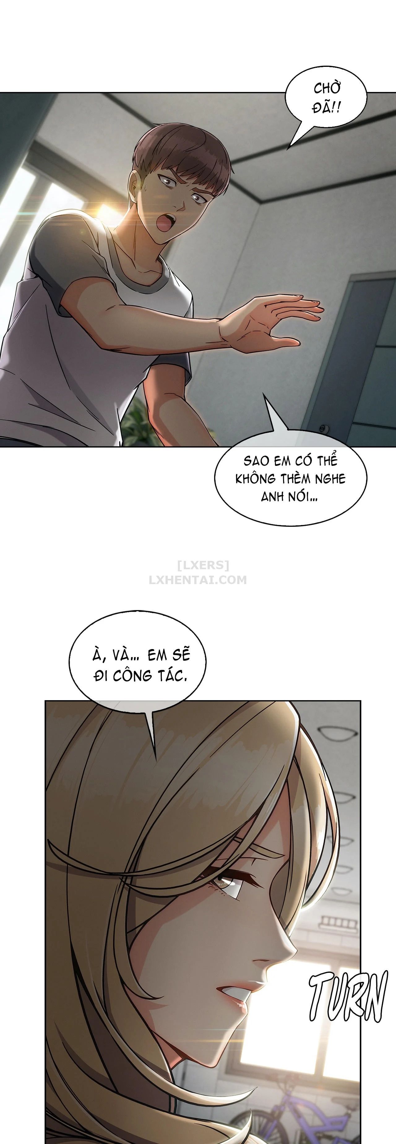 điên cuồng nhưng ngọt ngào chapter 80 30
