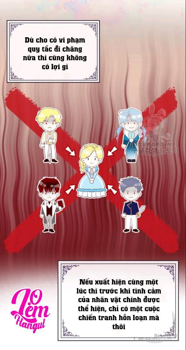 kẻ tạo ra ác nữ chapter 20 15