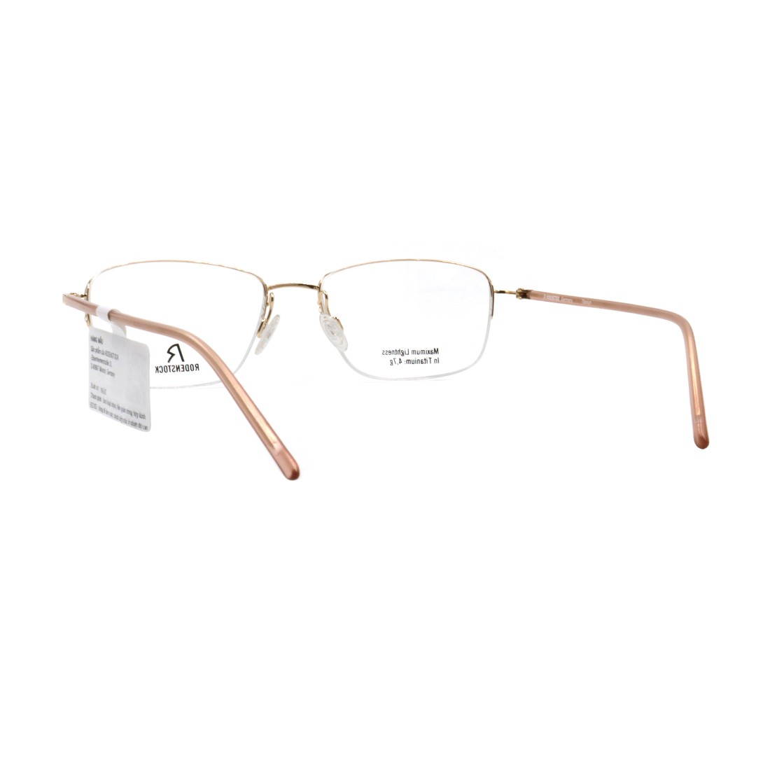 Gọng kính chính hãng RODENSTOCK R7073 A