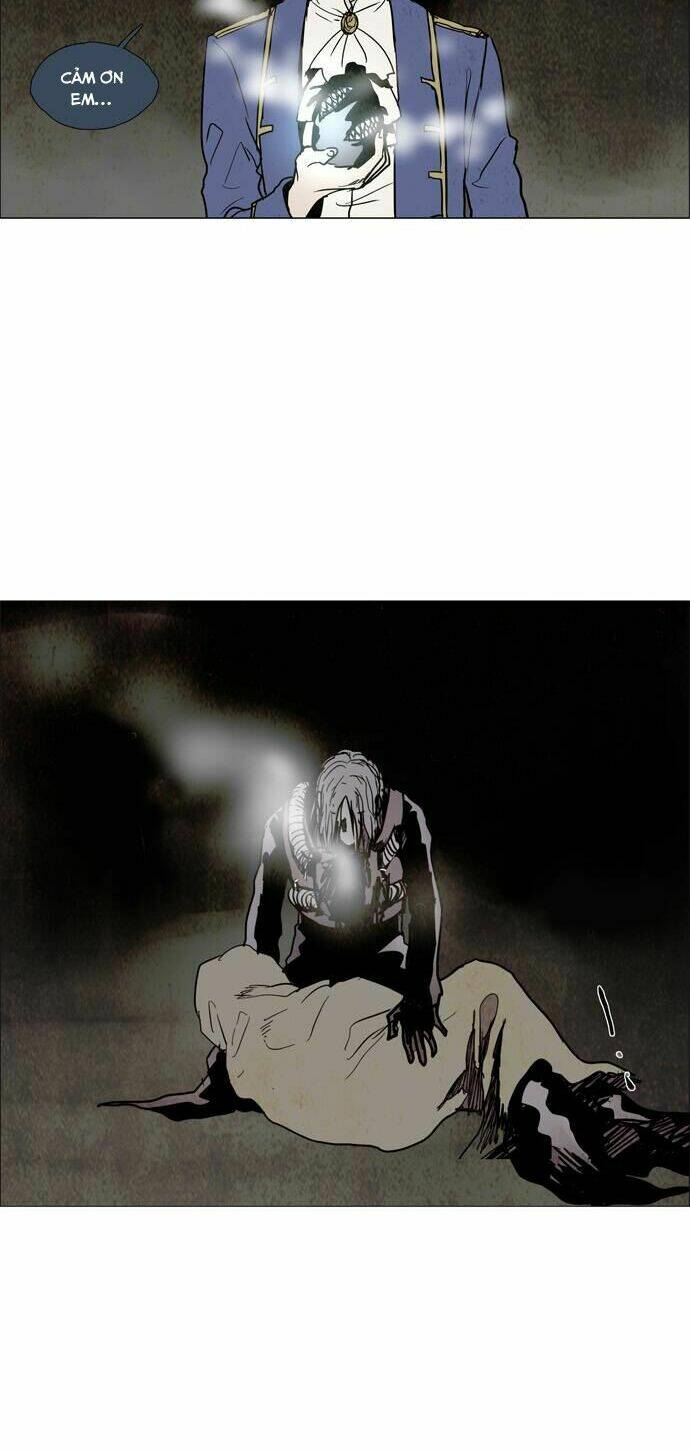 lessa 2: the crimson knight chapter 51 20