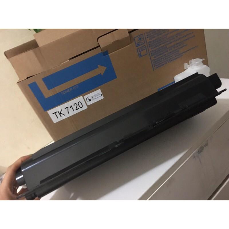 Hộp Mực máy Photocopy Kyocera 3212i_TK 7120