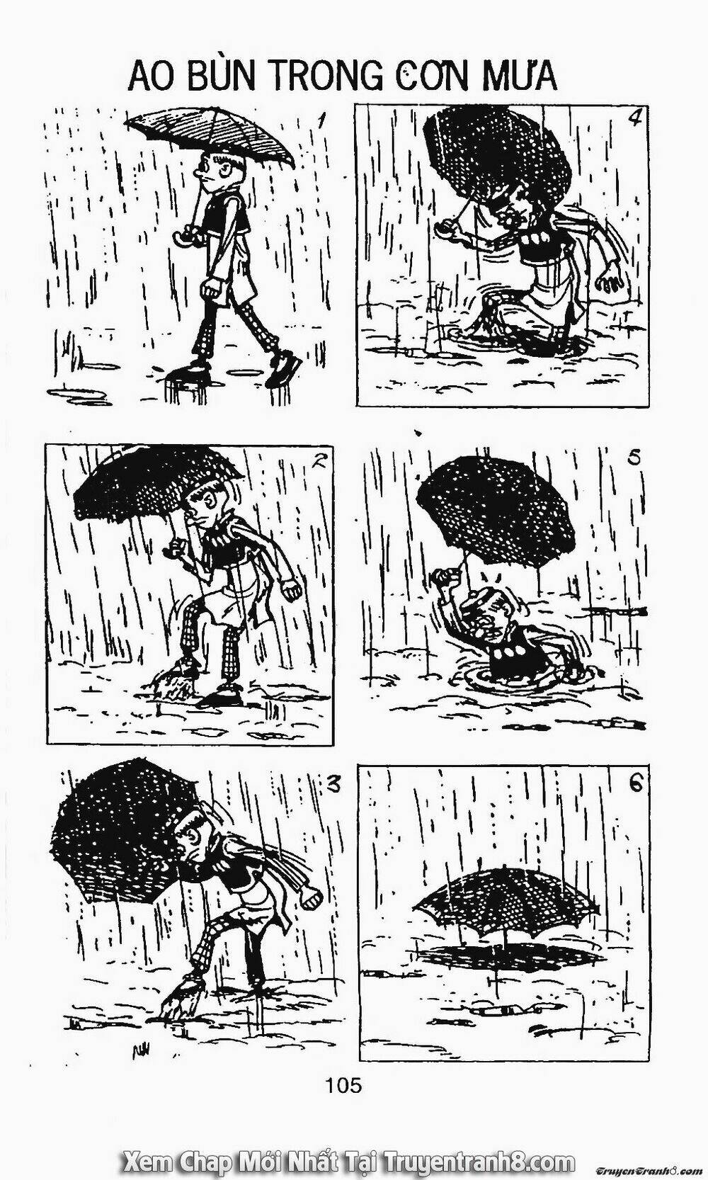 chú thoong chapter 201 1