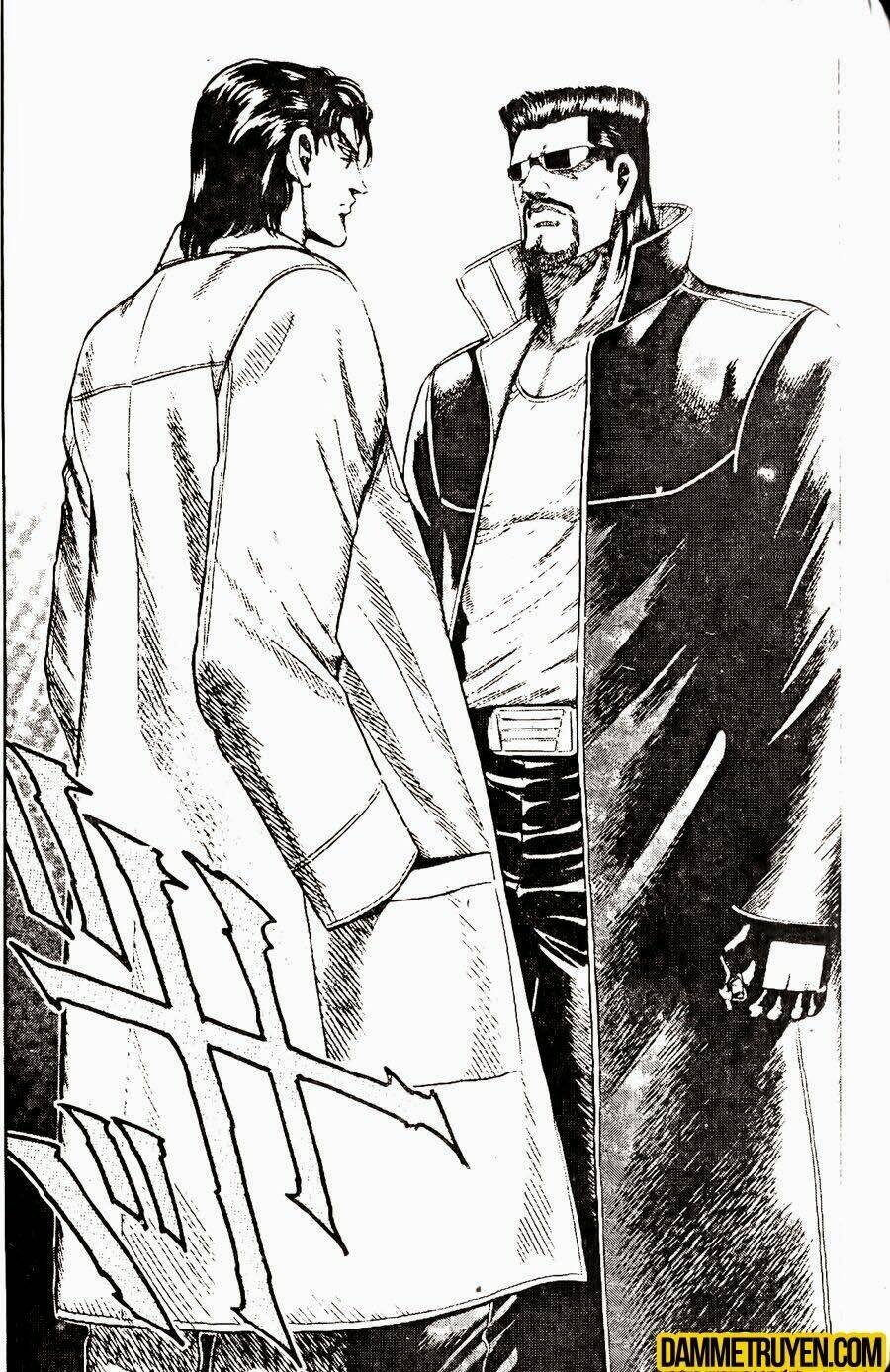 sức mạnh nhân đôi chapter 32.1 11