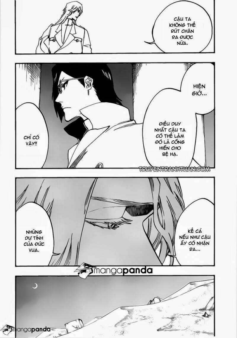 thần chết ichigo chapter 544 16