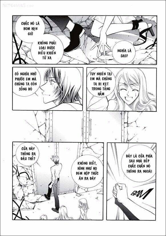 can't lose you chapter 4 25