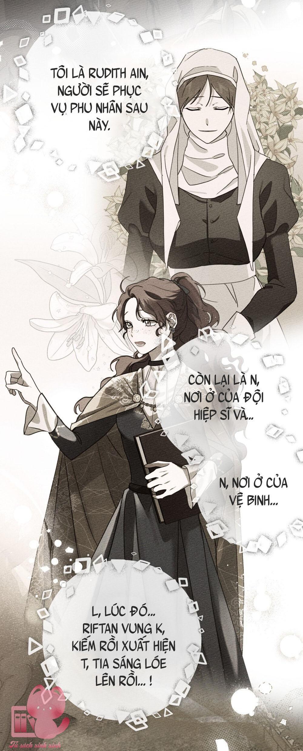 dưới tán cây sồi chapter 61 20