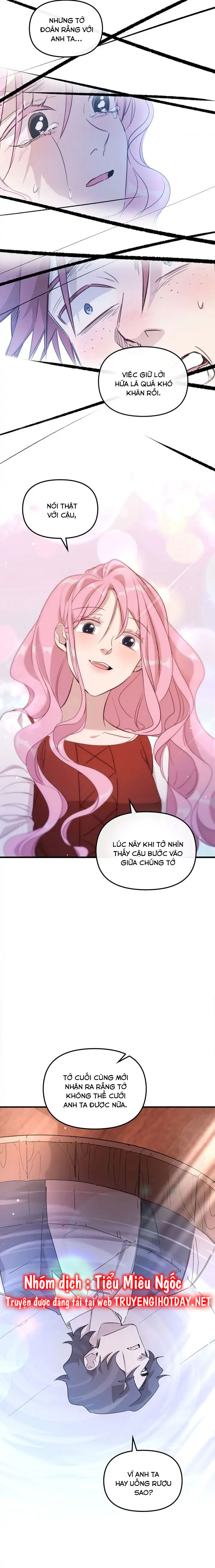 quán trọ dragondaily chapter 33 10