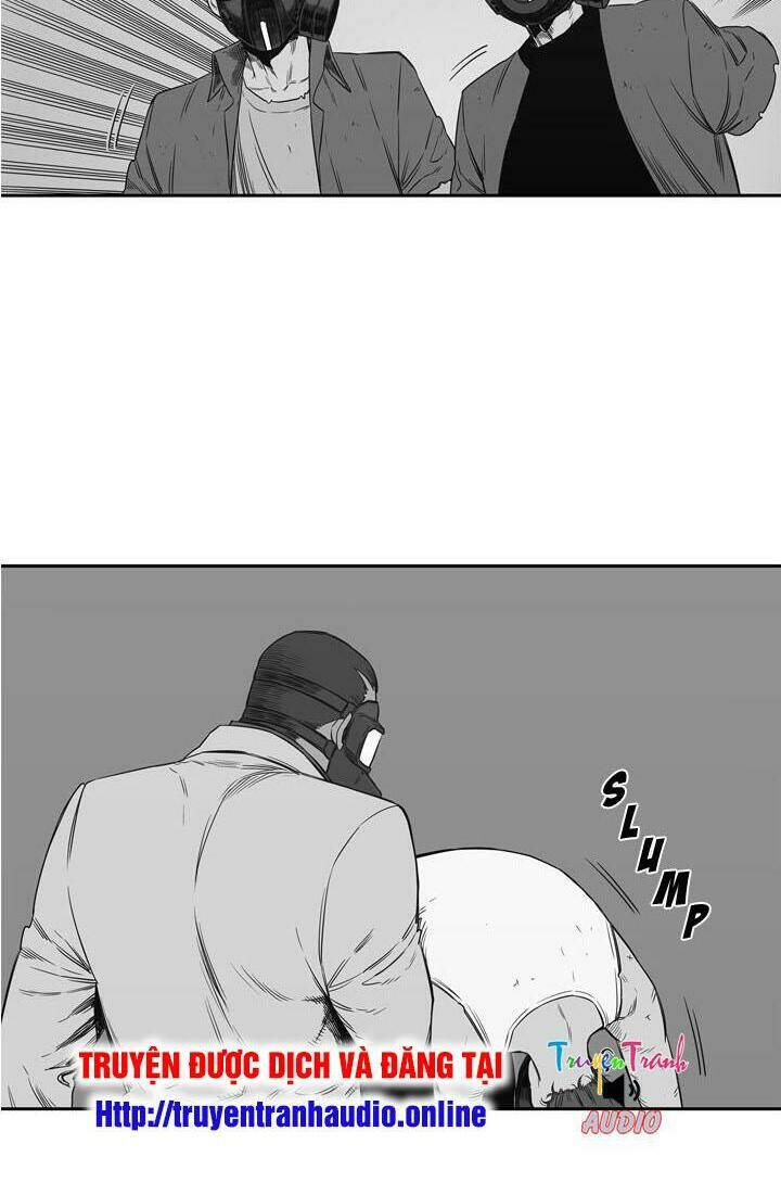 hiệp sĩ giao hàng chapter 16 11