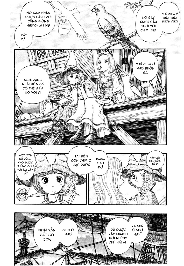 kiếm sĩ đen chapter 262 14