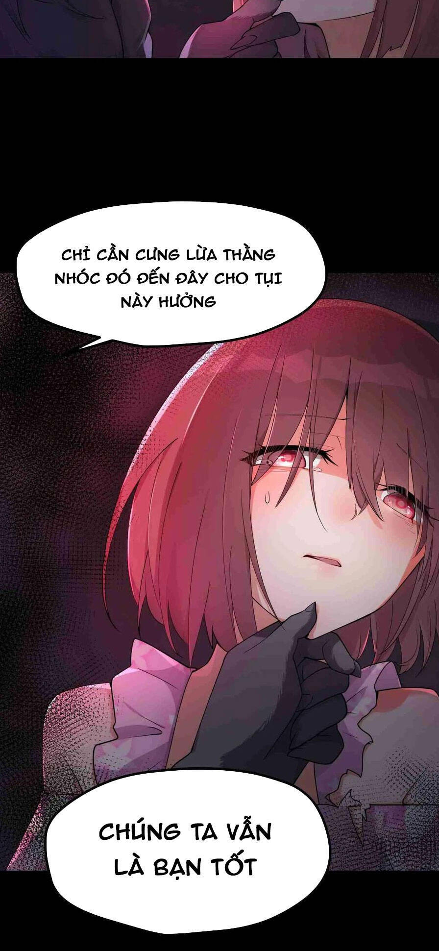 phương pháp sử dụng ma nữ và thánh nữ chapter 5 39